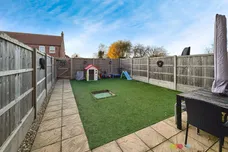 Eastfields, Bishop Norton, MARKET RASEN