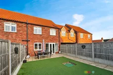 Eastfields, Bishop Norton, MARKET RASEN