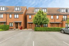 Tidman Road, Reading