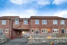 Eastfields, Bishop Norton, MARKET RASEN