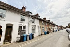 Wellington Street, KETTERING