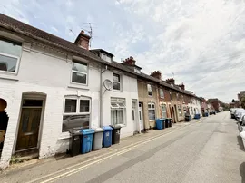 Wellington Street, KETTERING photo