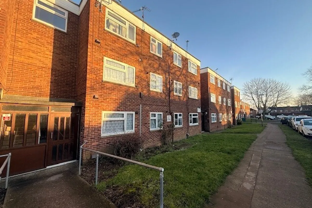 Gloucester Close, KETTERING