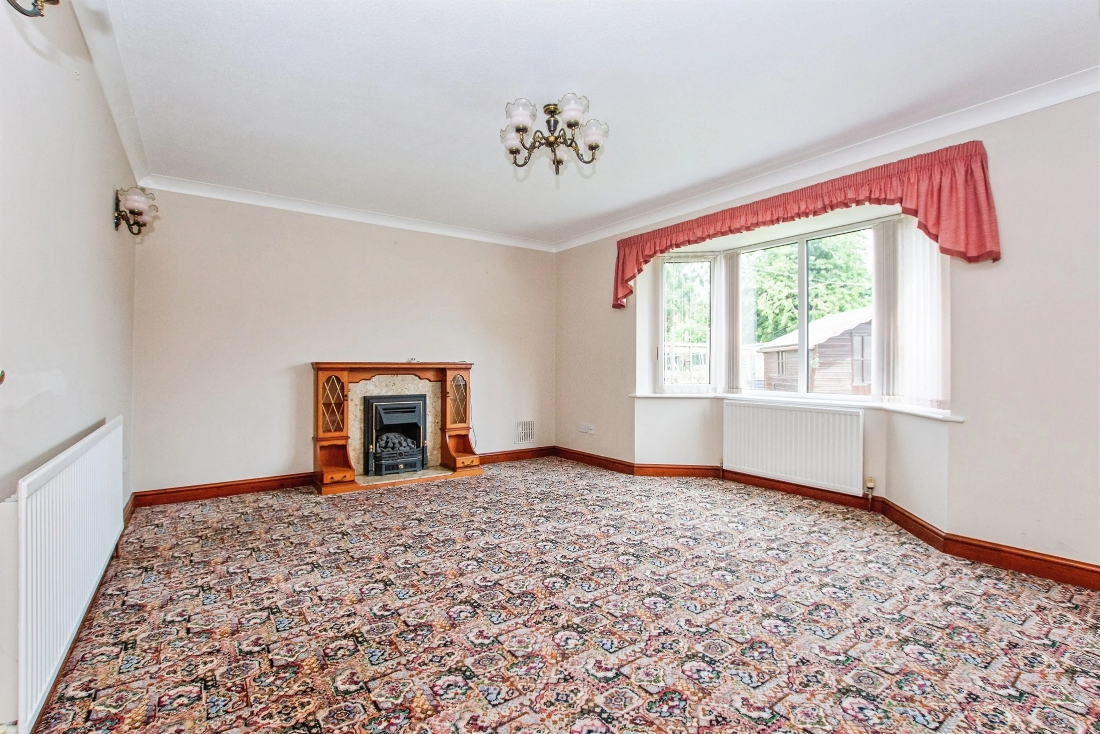 Property at Wignals Gate, Holbeach, Spalding