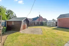 Wignals Gate, Holbeach, Spalding