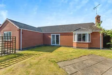 Wignals Gate, Holbeach, Spalding
