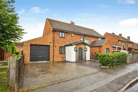 Property responsive