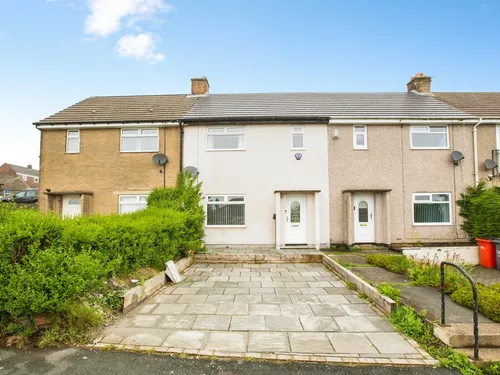 Whitehill Road, Halifaxphoto