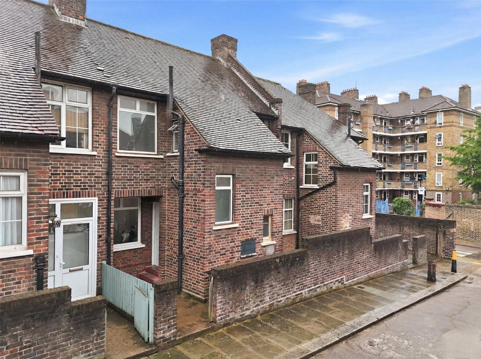 Malam Gardens, London, E14 Image 10