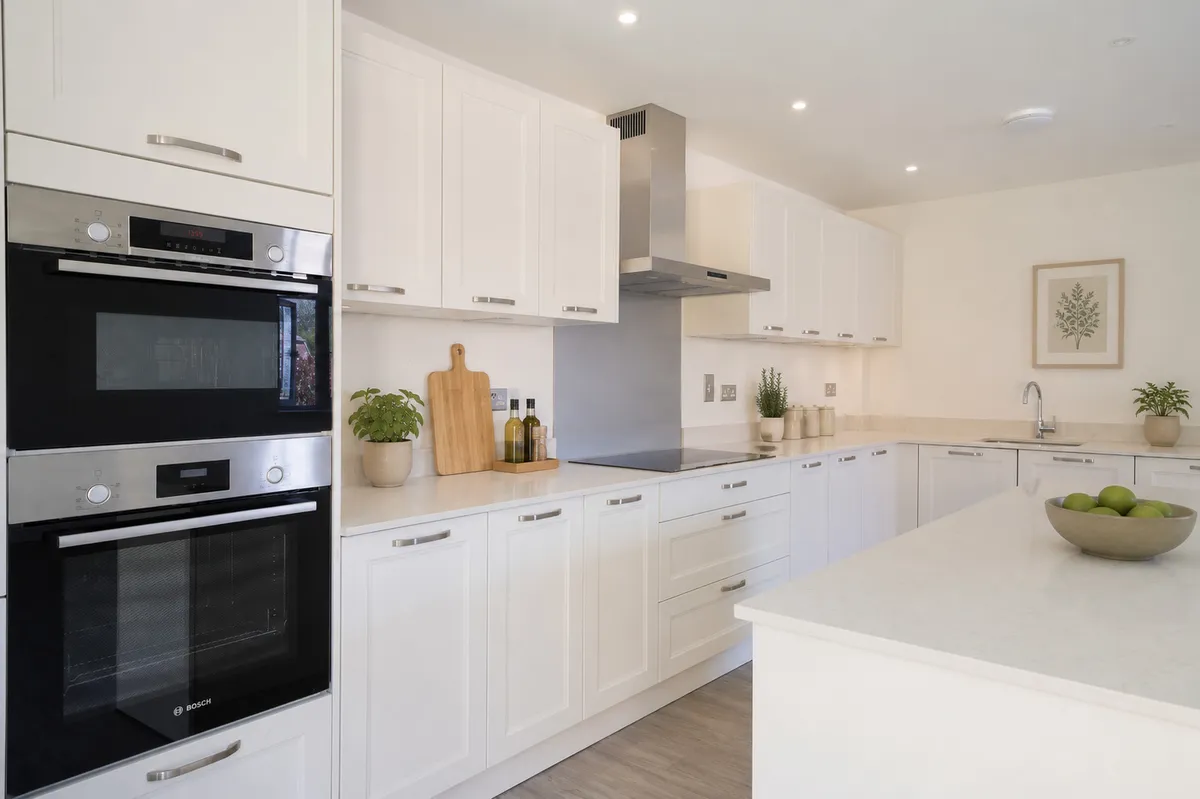 Burstow Grove, Off Haroldslea Drive, Horley, Surrey, RH6