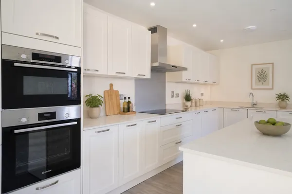 Burstow Grove, Off Haroldslea Drive, Horley, Surrey, RH6