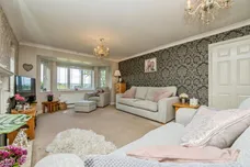The Lea, Kidderminster