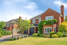 The Lea, Kidderminster