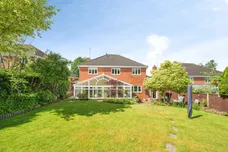 The Lea, Kidderminster