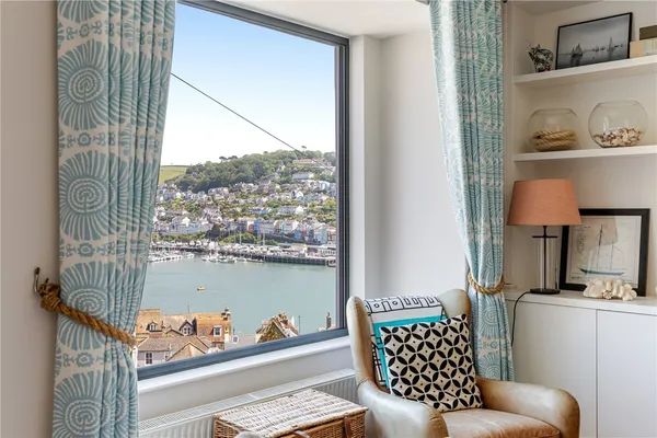 Above Town, Dartmouth, TQ6 photo 3