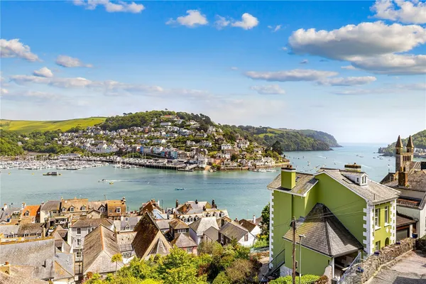 Above Town, Dartmouth, TQ6 photo 15