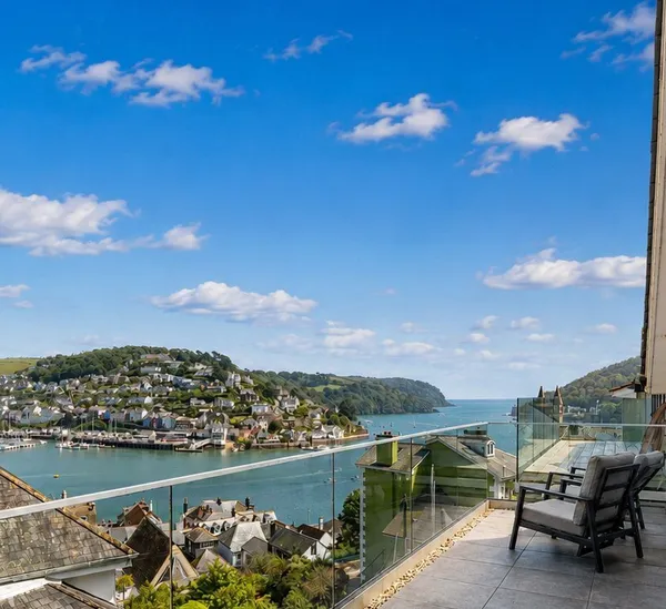 Above Town, Dartmouth, TQ6 photo 14