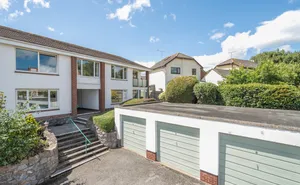 Granary Lane, Budleigh Salterton, Devon, EX9 photo