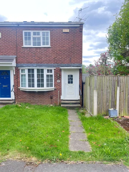 Holkham Close, Nottingham, NG5 6PU