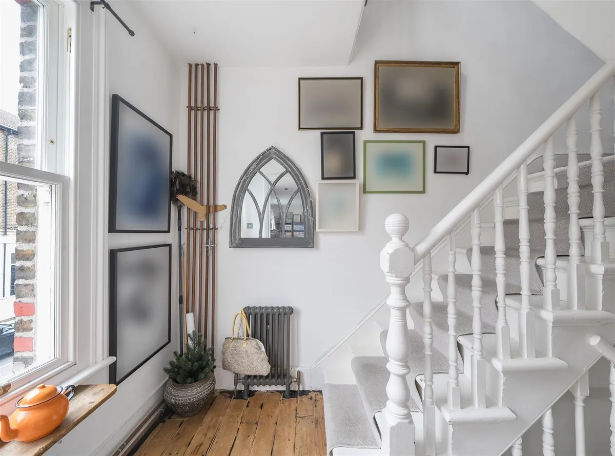 Kilburn Lane, London, W10
