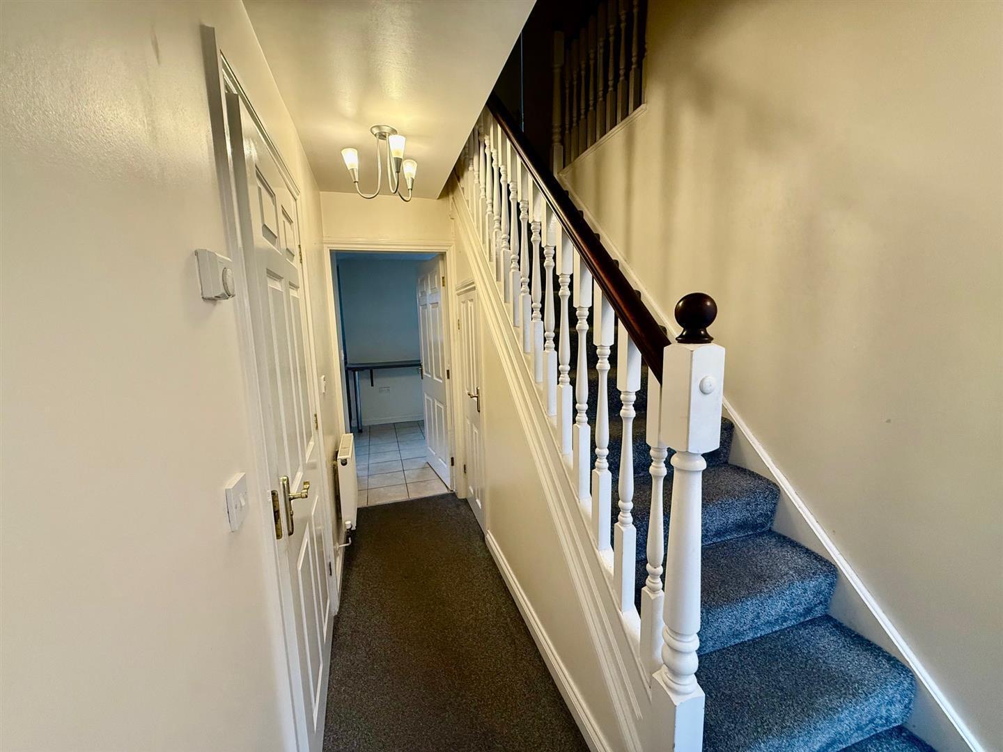 Russett Close, Barwell Image 4