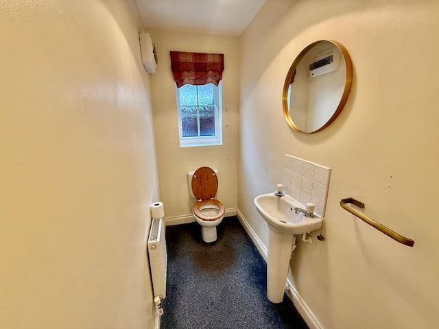 Russett Close, Barwell Image 5