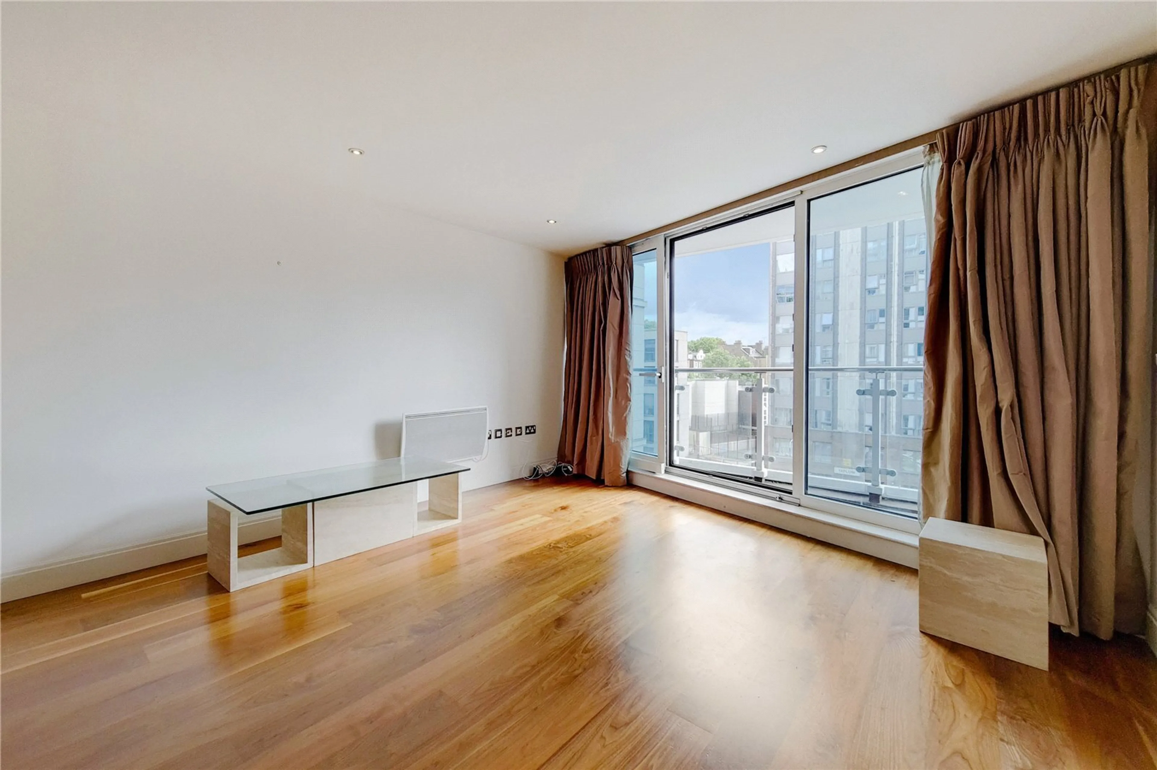 Property at Visage Apartments, Winchester Road, London, NW3