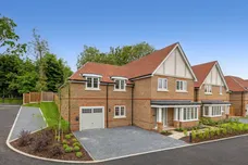 Herb Grove, Banstead, SM7 photo 1
