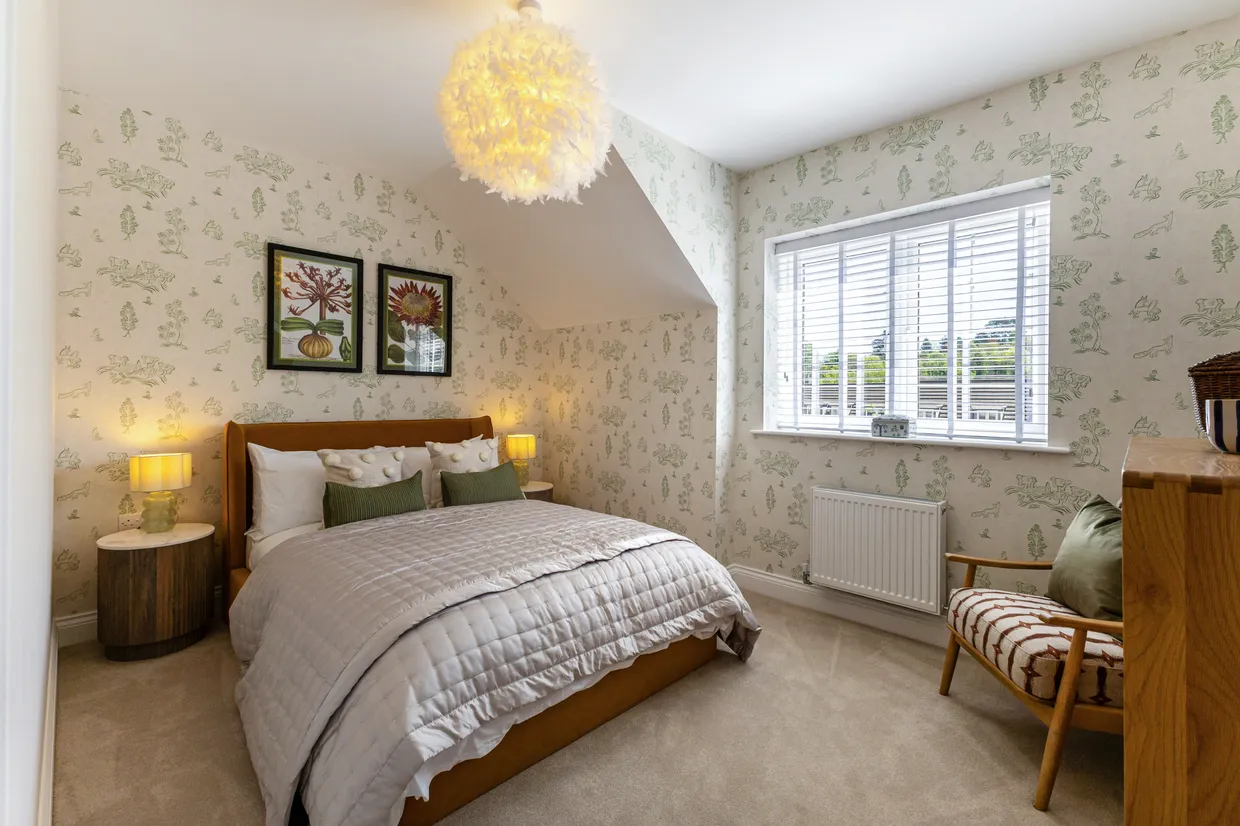 Herb Grove, Banstead, SM7 photo 11