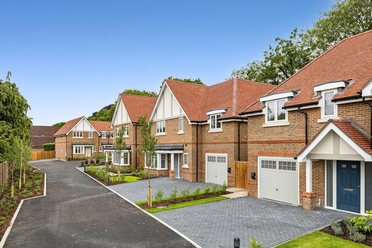 Herb Grove, Banstead, SM7 photo 12