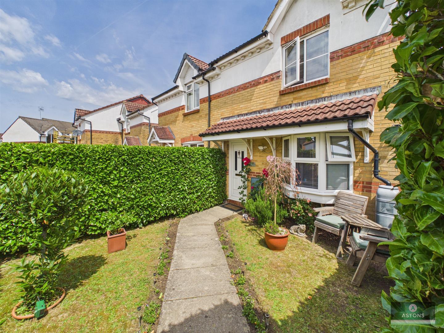 Bosham Road, Maidenbower, Crawley Image 17