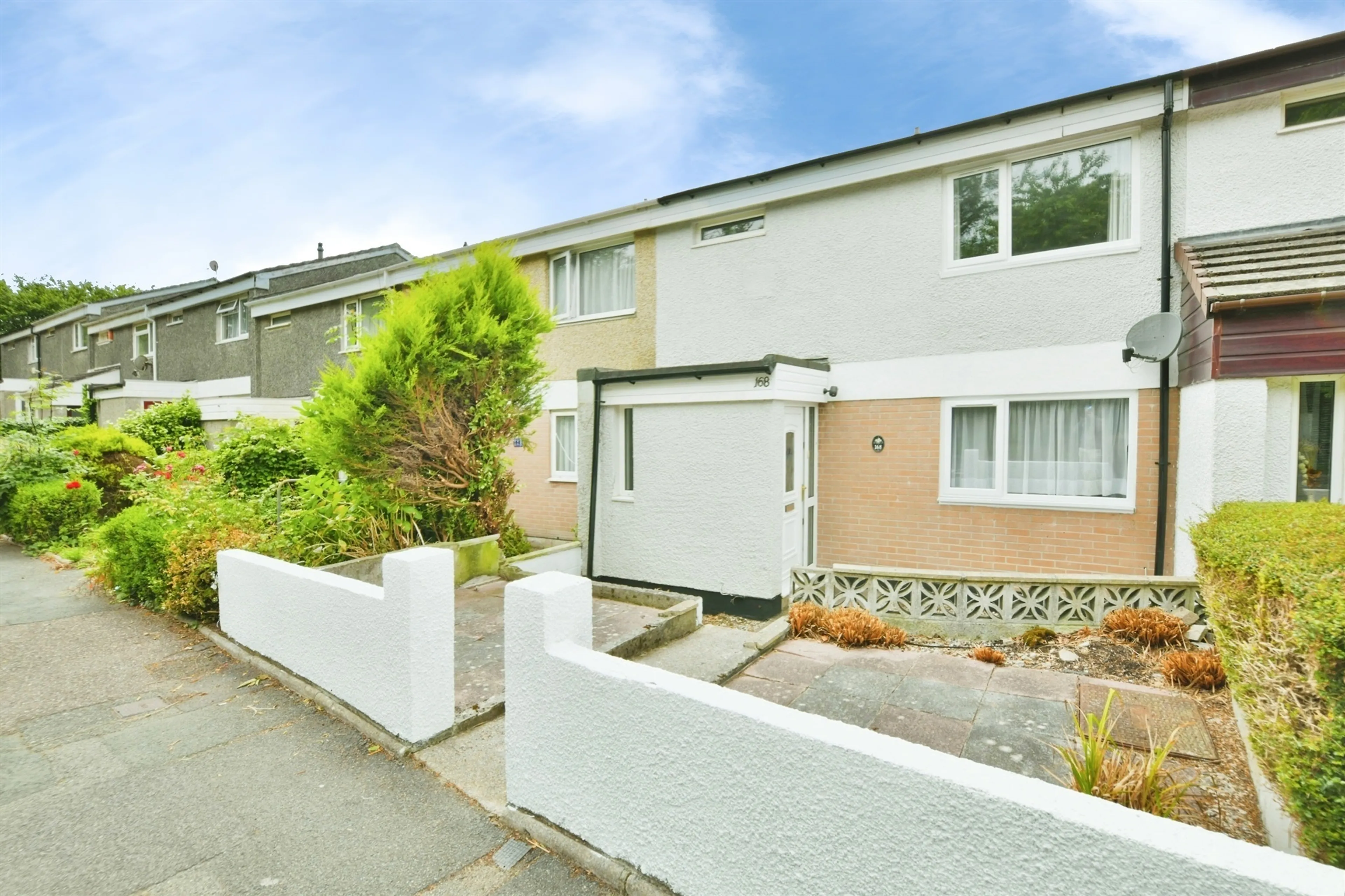 Property at St. Peters Road, Plymouth