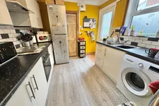 Waddesdon Road, Harwich