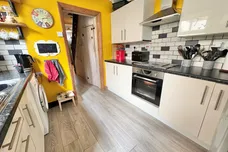 Waddesdon Road, Harwich