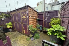 Waddesdon Road, Harwich