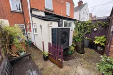Waddesdon Road, Harwich
