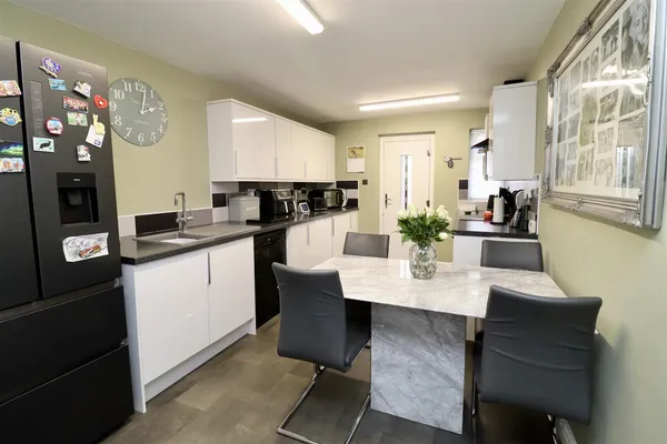 Princess Road, Market Weighton, York