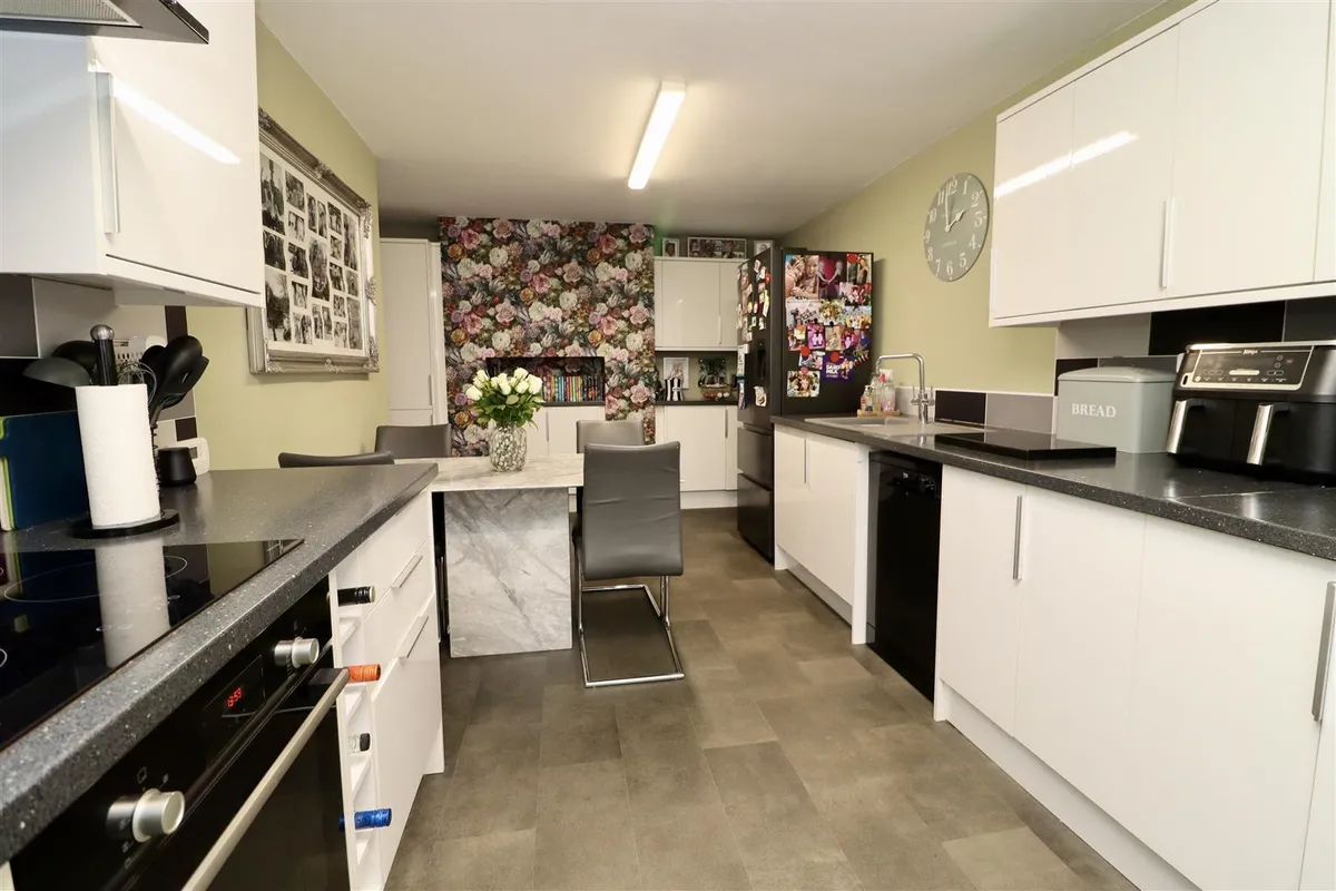 Princess Road, Market Weighton, York