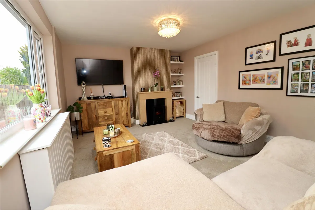 Princess Road, Market Weighton, York