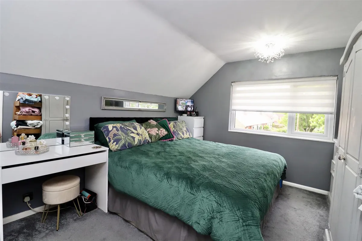 Princess Road, Market Weighton, York