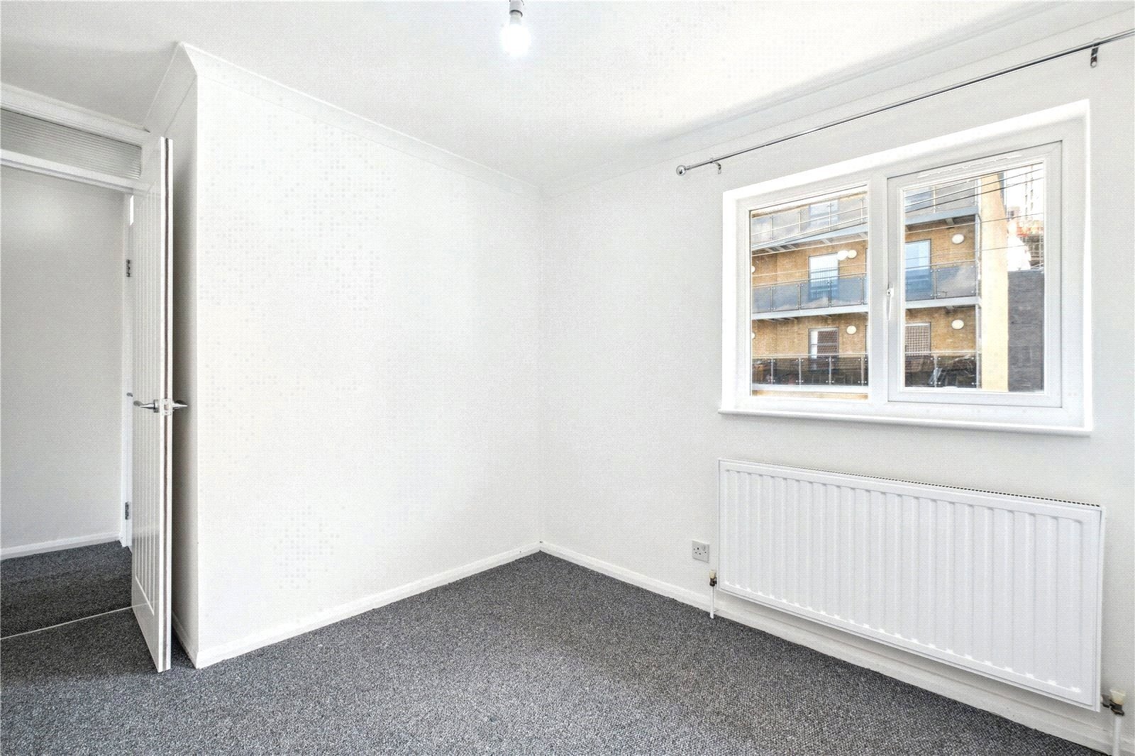 Shirley Street, Canning Town, London, E16 Image 4