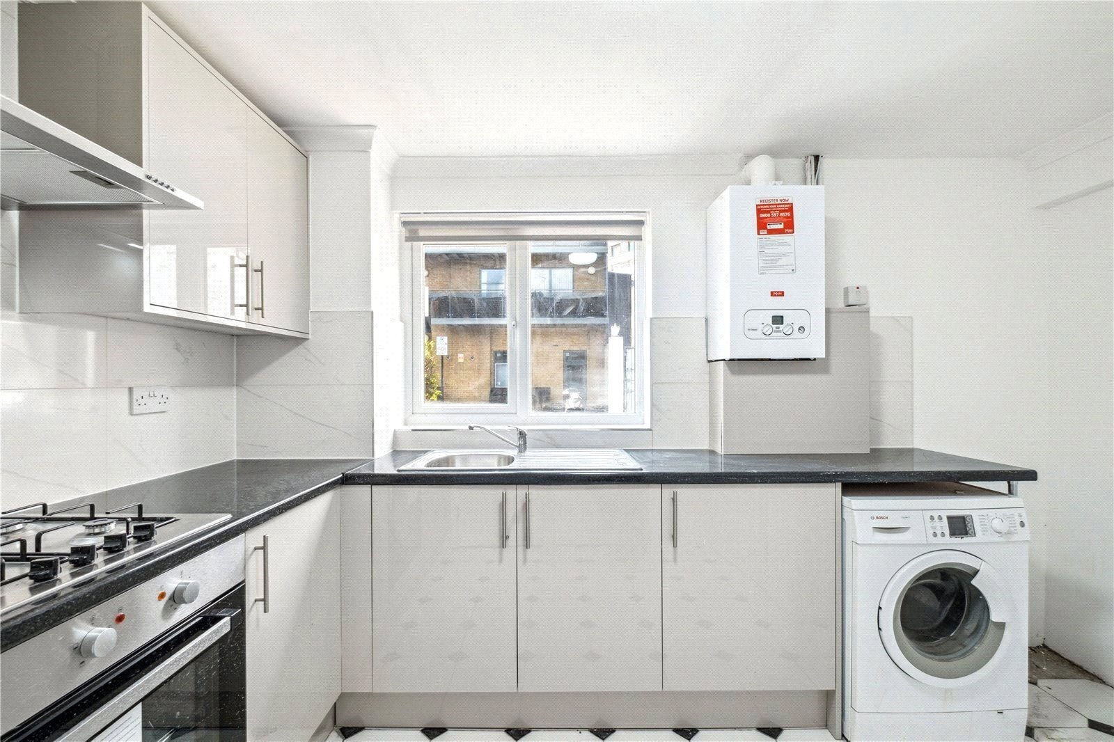 Shirley Street, Canning Town, London, E16 Image 7