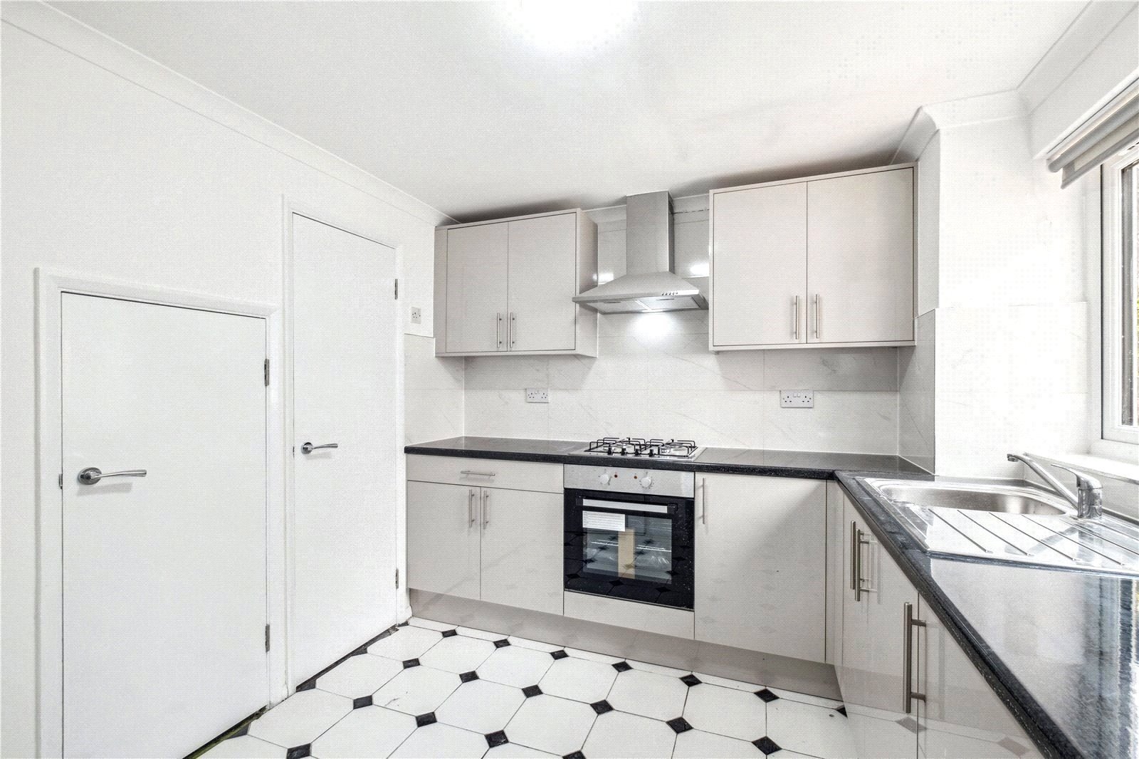 Shirley Street, Canning Town, London, E16 Image 8