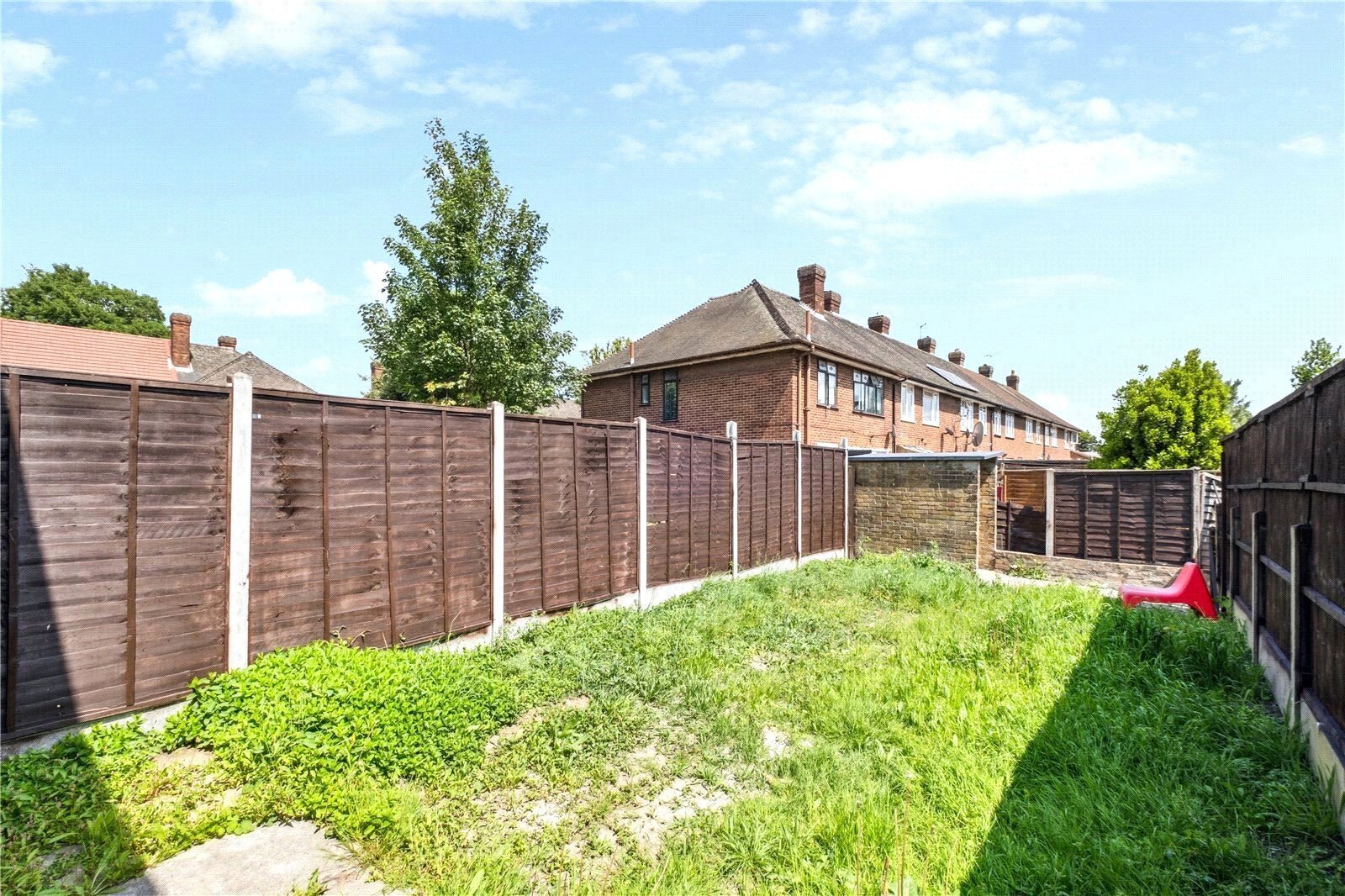 Shirley Street, Canning Town, London, E16 Image 14
