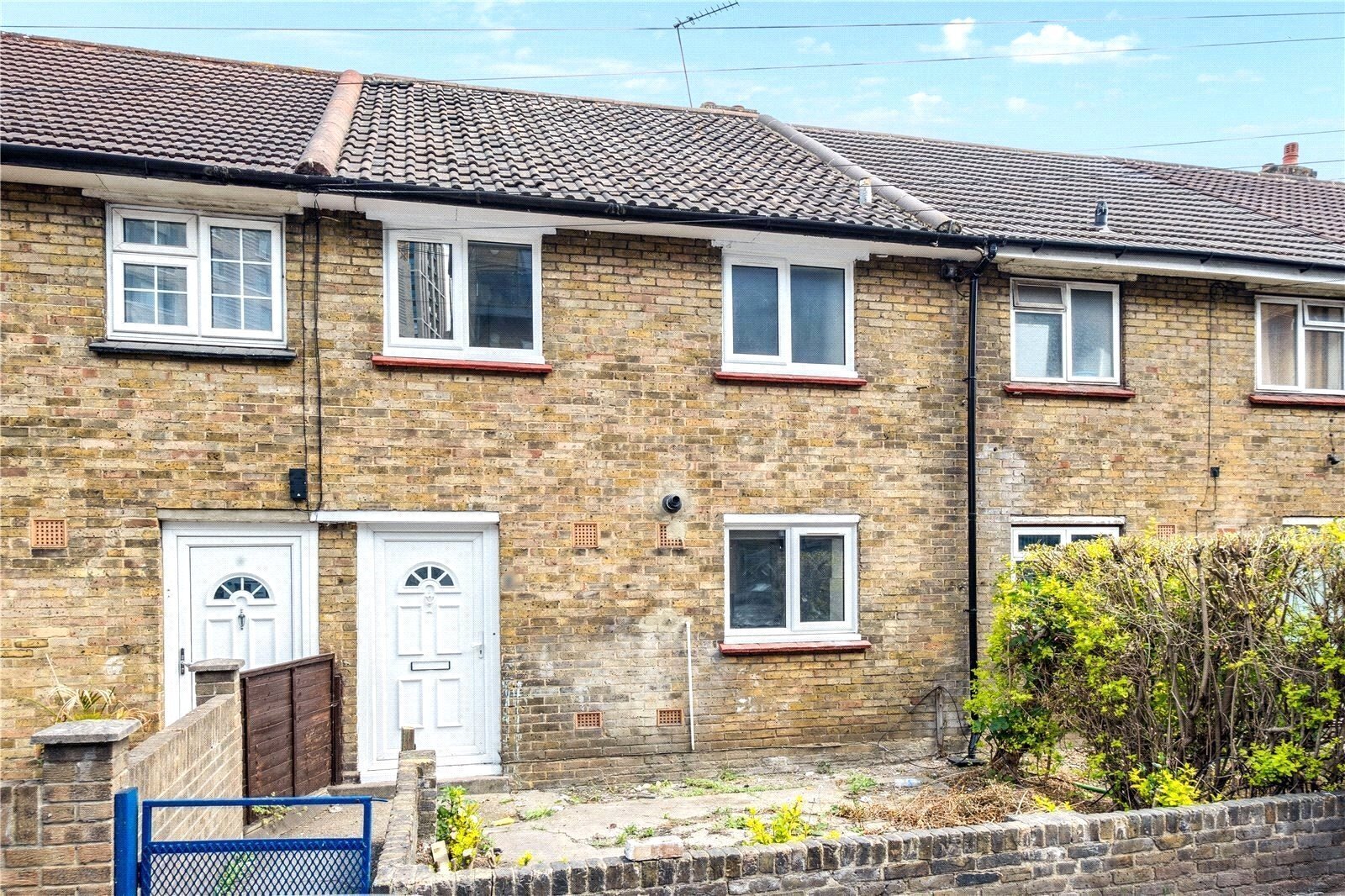Shirley Street, Canning Town, London, E16 Image 16
