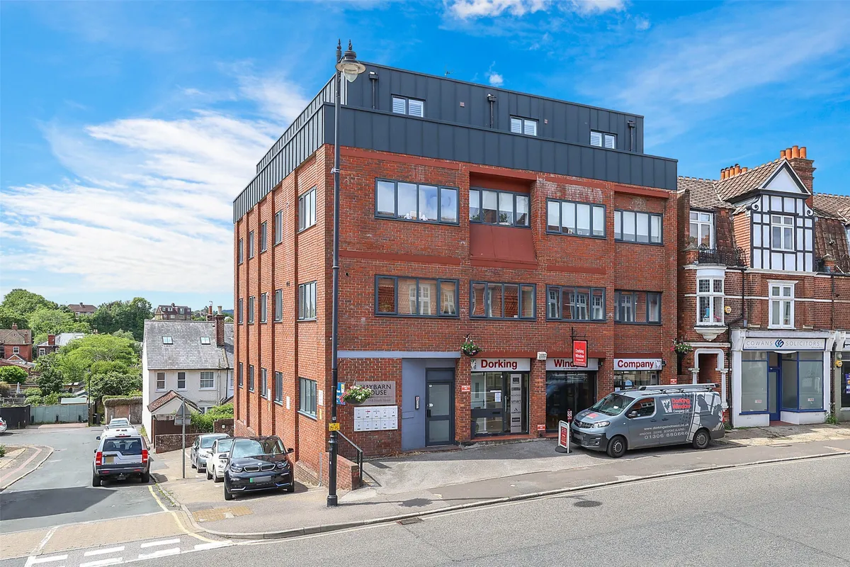South Street, Dorking, Surrey, RH4