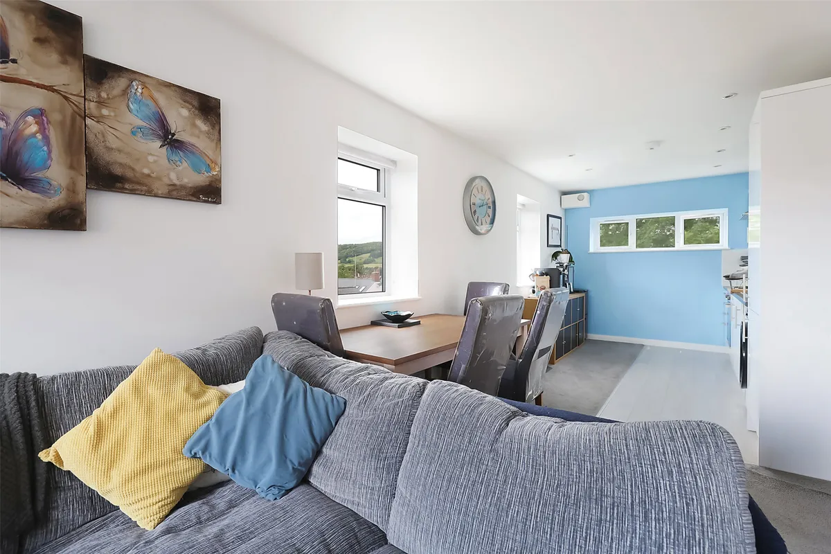 South Street, Dorking, Surrey, RH4