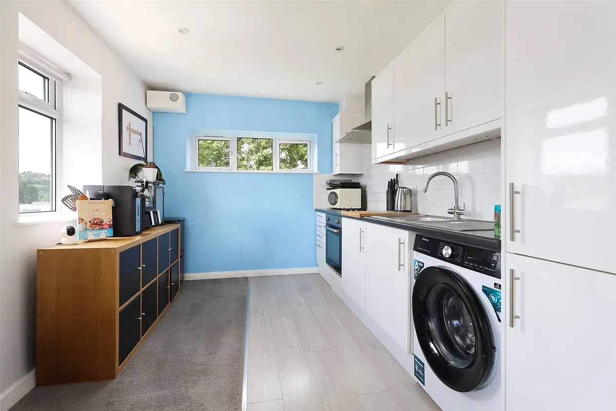 South Street, Dorking, Surrey, RH4
