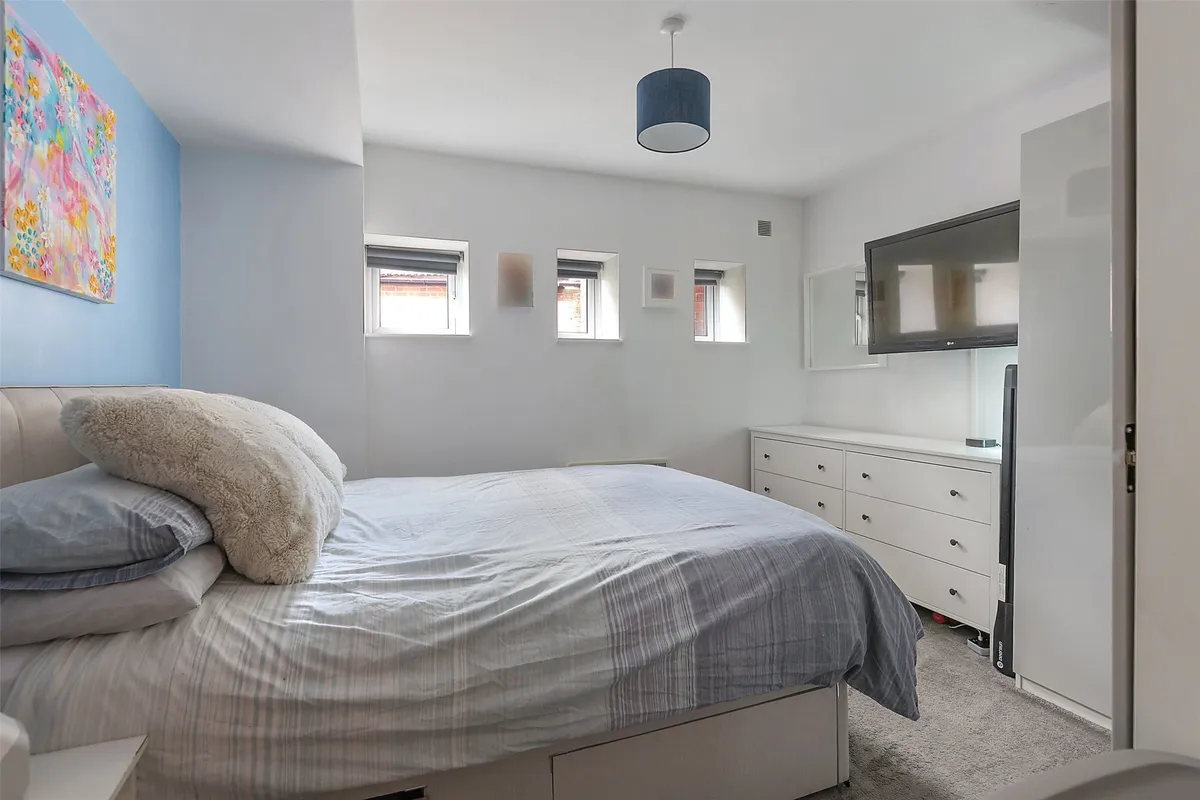 South Street, Dorking, Surrey, RH4