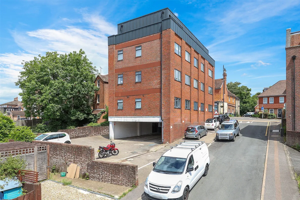 South Street, Dorking, Surrey, RH4